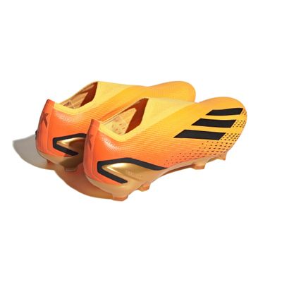 Adidas X Speedportal+ FG - SoccerWorld