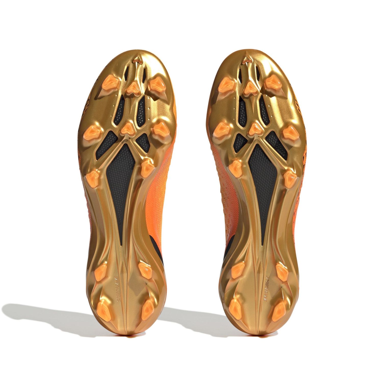 X SPEEDPORTAL+ FG (ORANGE/BLACK)