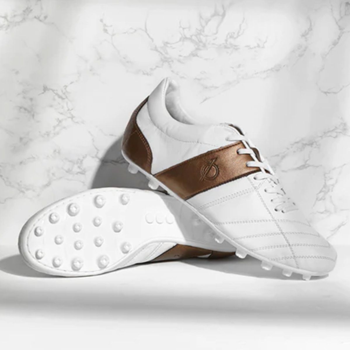 UNOZERO MODELO 1.0 AG (WHITE/GOLD)