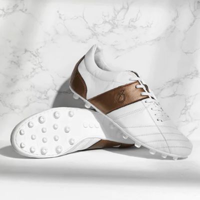 UNOZERO MODELO 1.0 AG (WHITE/GOLD)