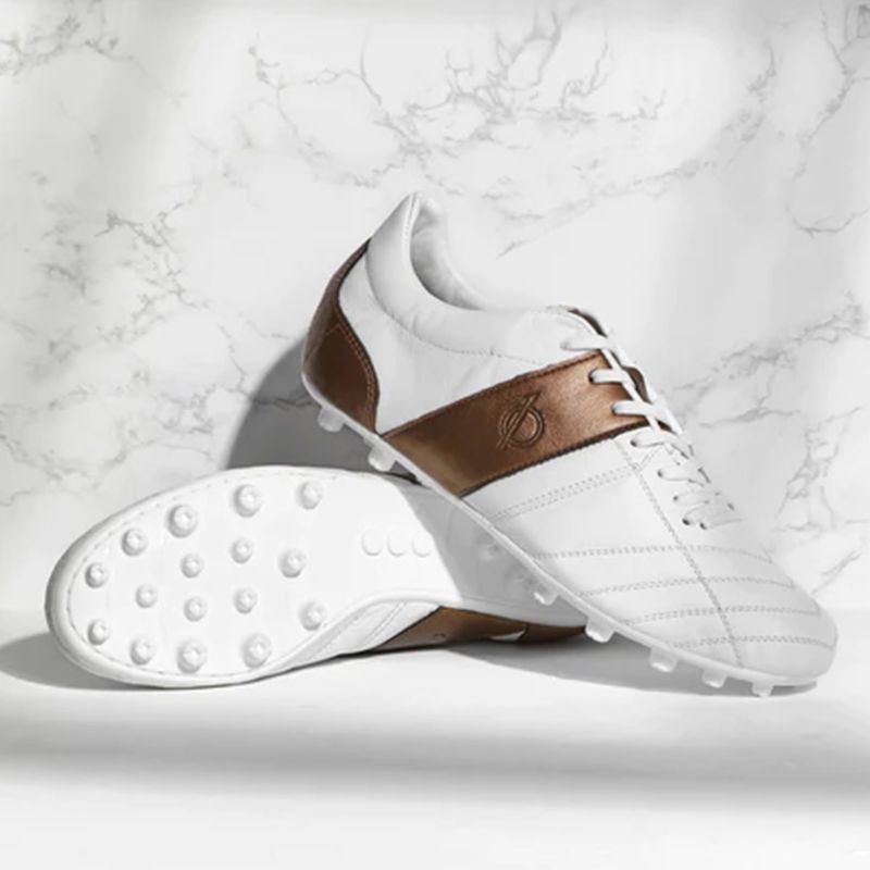 UNOZERO MODELO 1.0 AG (WHITE/GOLD)