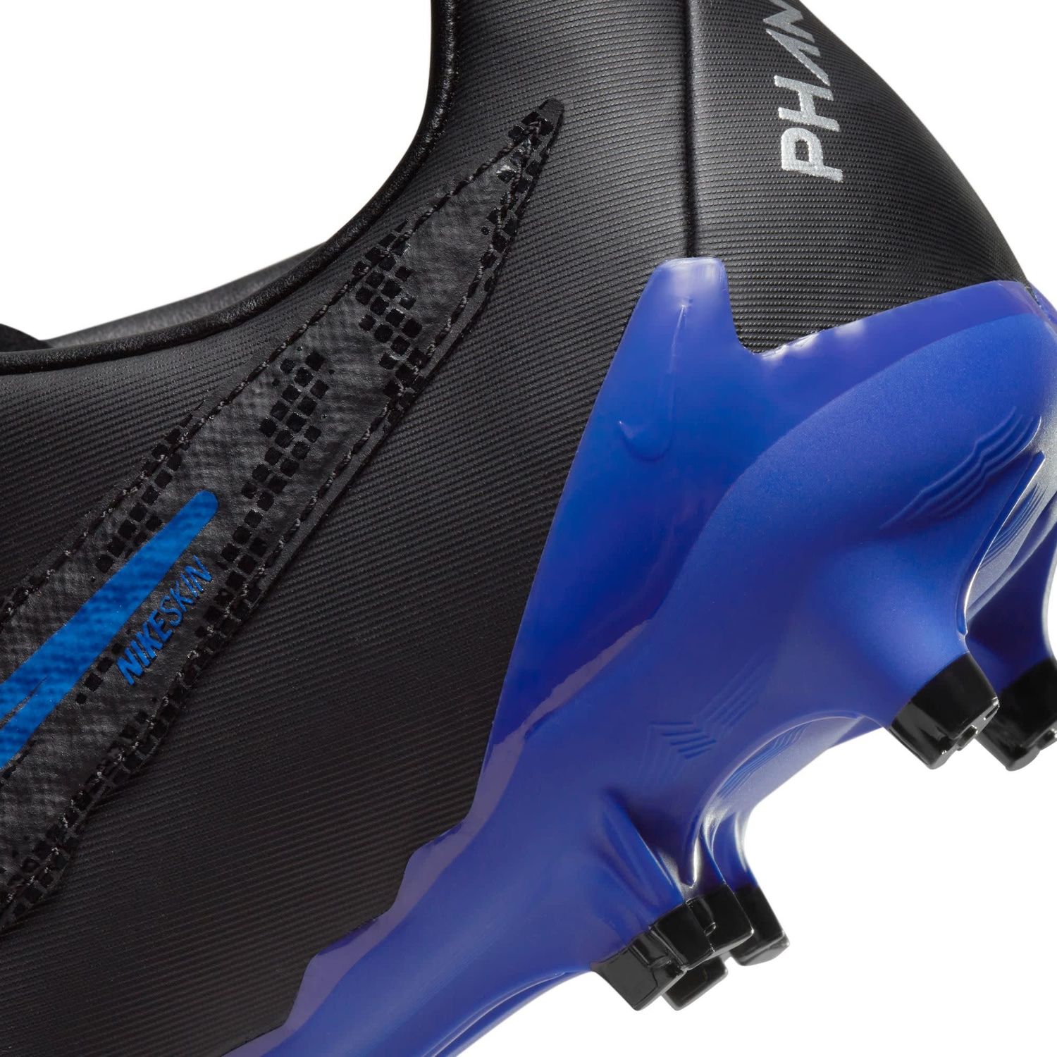 PHANTOM GX ACADEMY FG/MG (BLACK/BLUE)