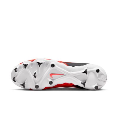 PHANTOM GX PRO DF FG (CRIMSON/BLACK)