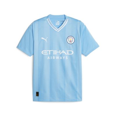 MANCHESTER CITY 23/24 HOME JERSEY (BLUE)