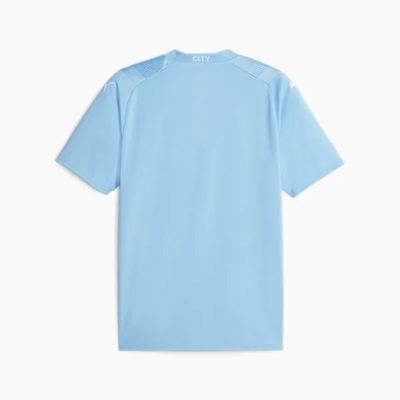 MANCHESTER CITY 23/24 HOME JERSEY (BLUE)