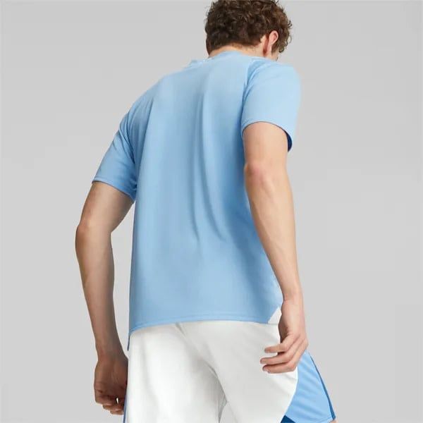 MANCHESTER CITY 23/24 HOME JERSEY (BLUE)