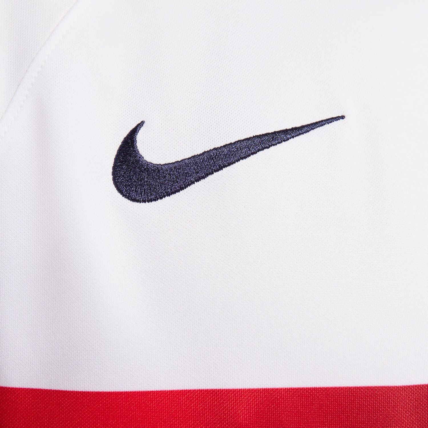 PSG 23/24 AWAY JERSEY (WHITE)