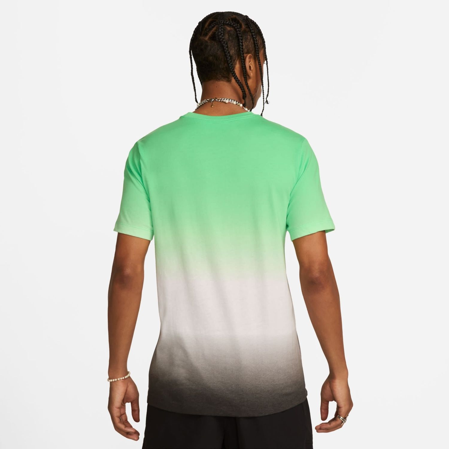 LIVERPOOL 23/24 CREST TEE (GREEN/WHITE/BLACK) 
