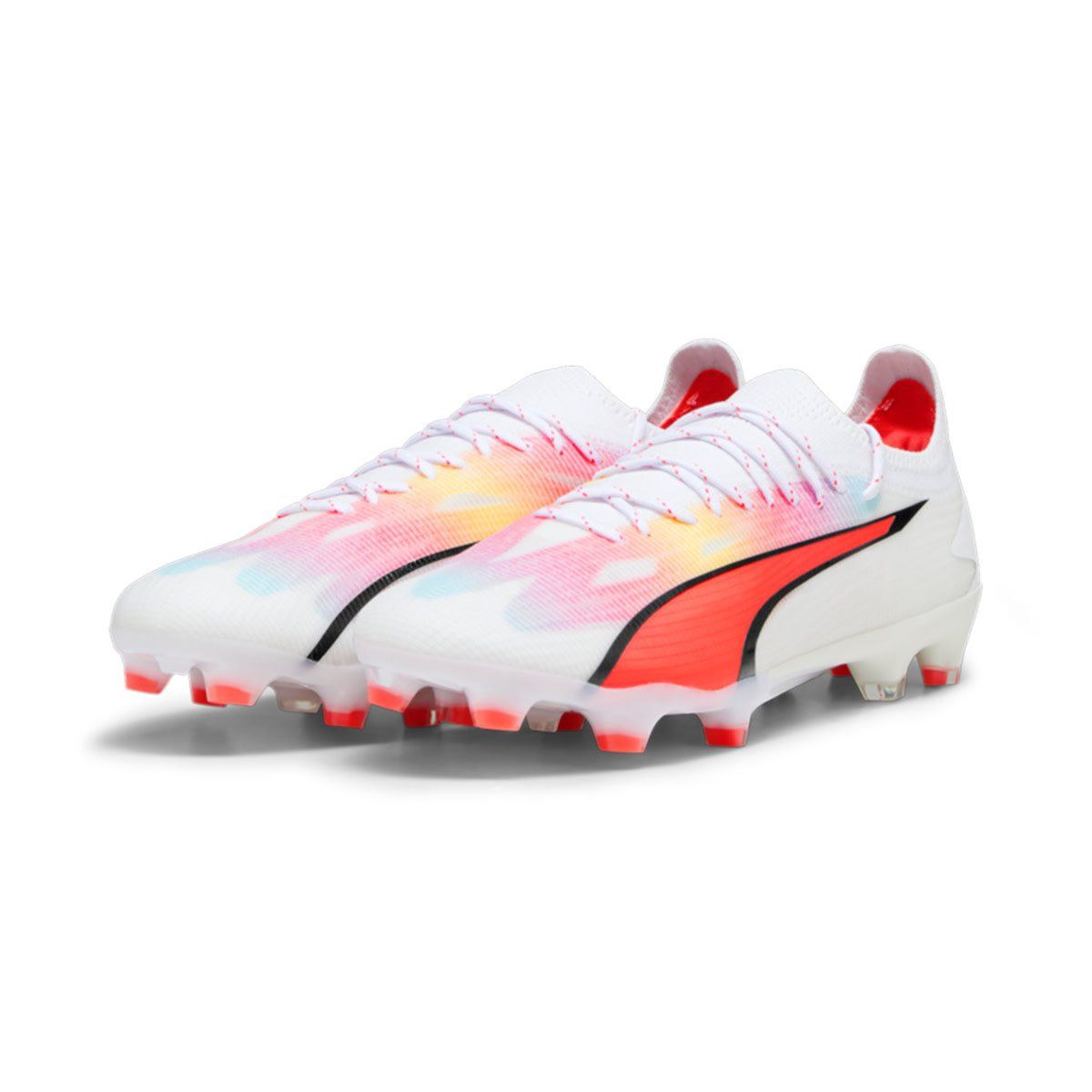 ULTRA ULTIMATE FG/AG (WHITE/PINK)
