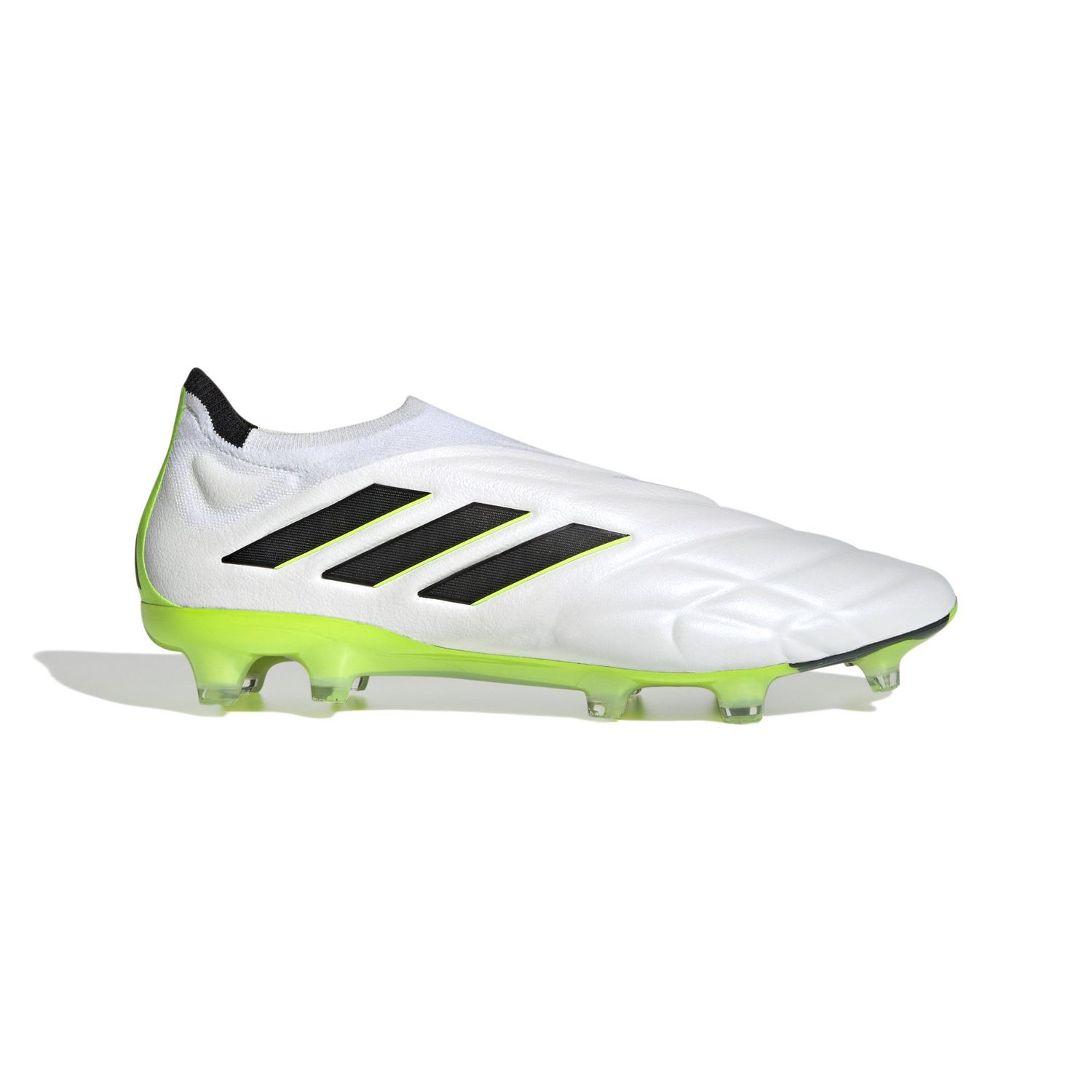 COPA PURE+ FG (WHITE/LIME)