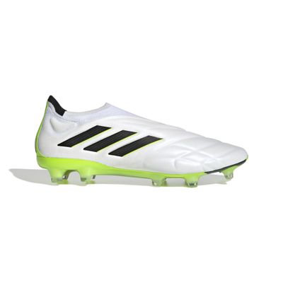 COPA PURE+ FG (WHITE/LIME)