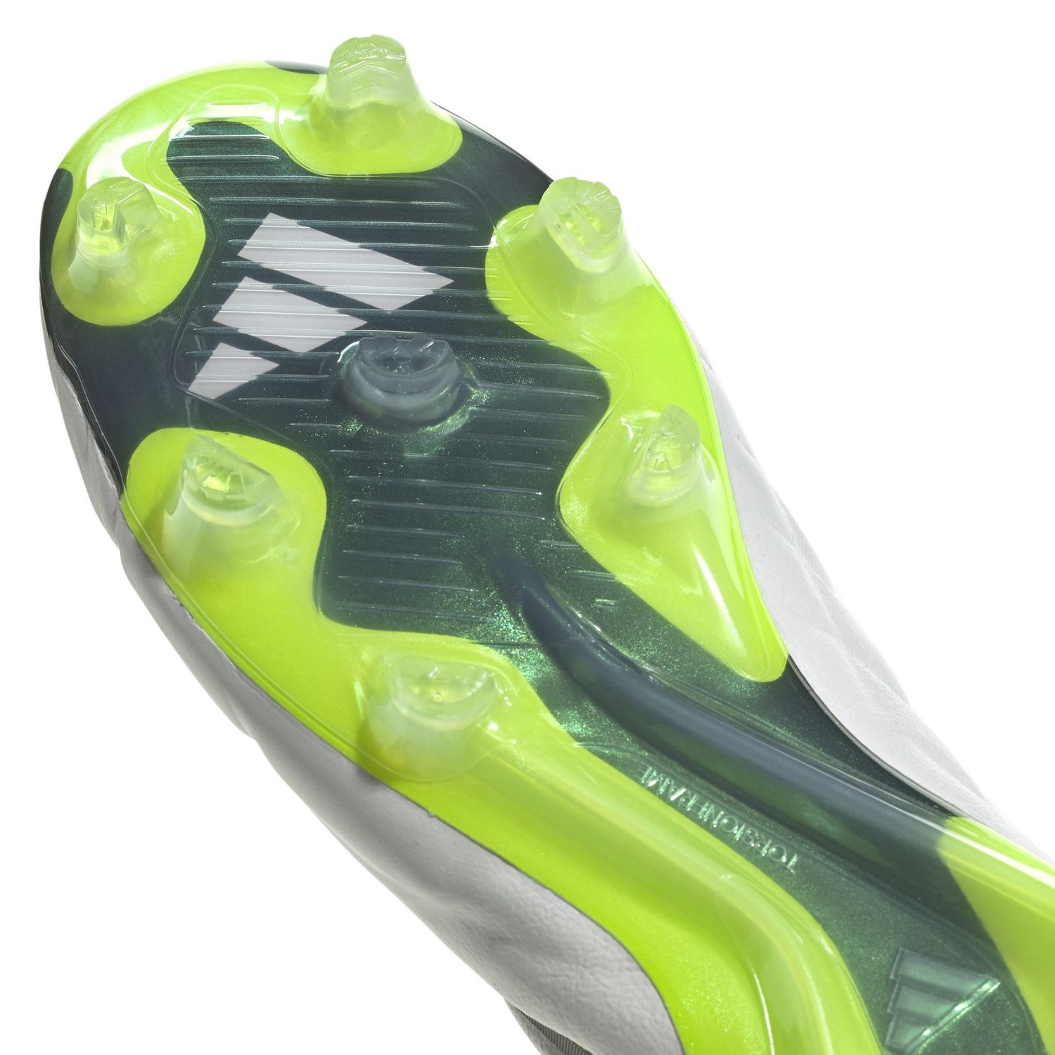 COPA PURE+ FG (WHITE/LIME)