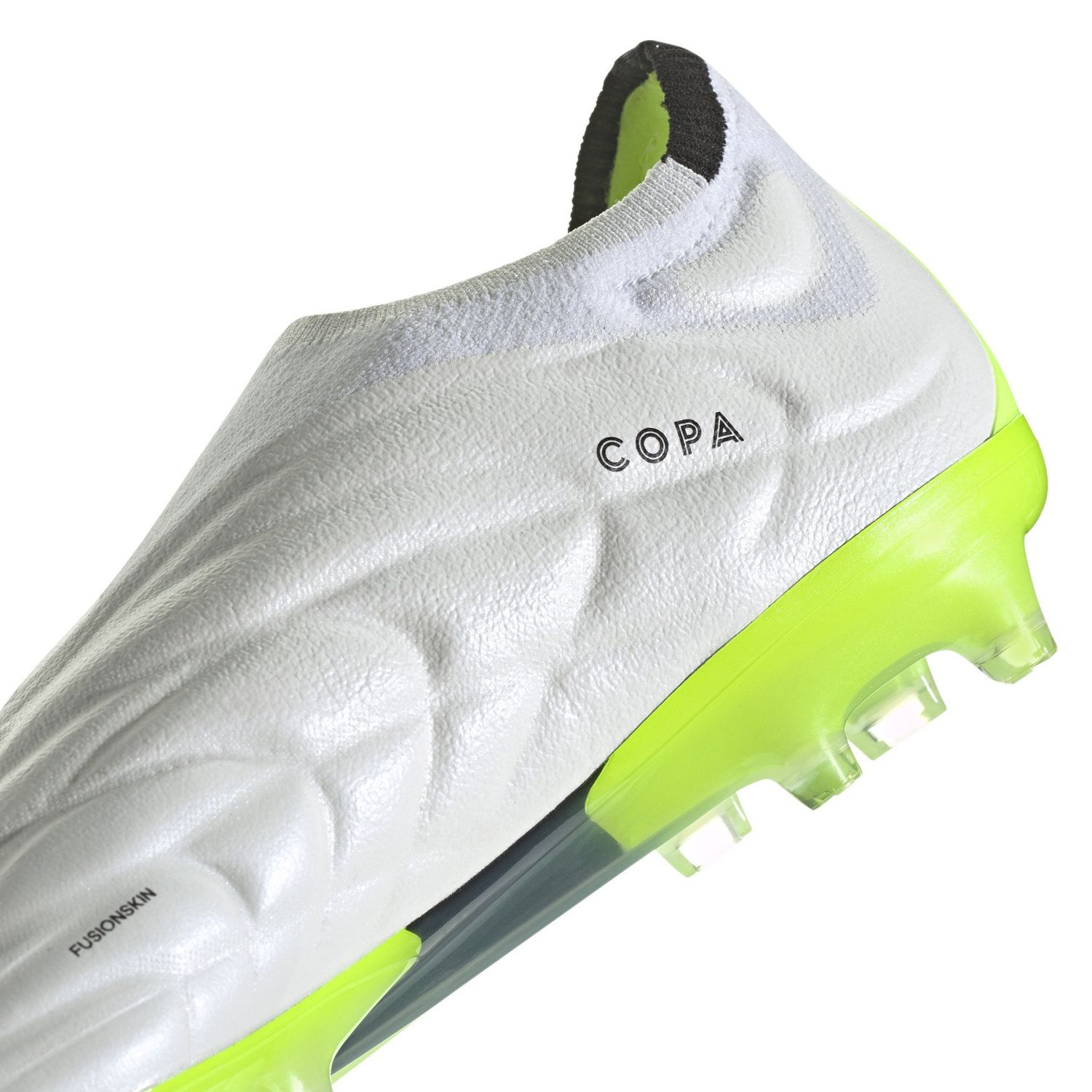 COPA PURE+ FG (WHITE/LIME)