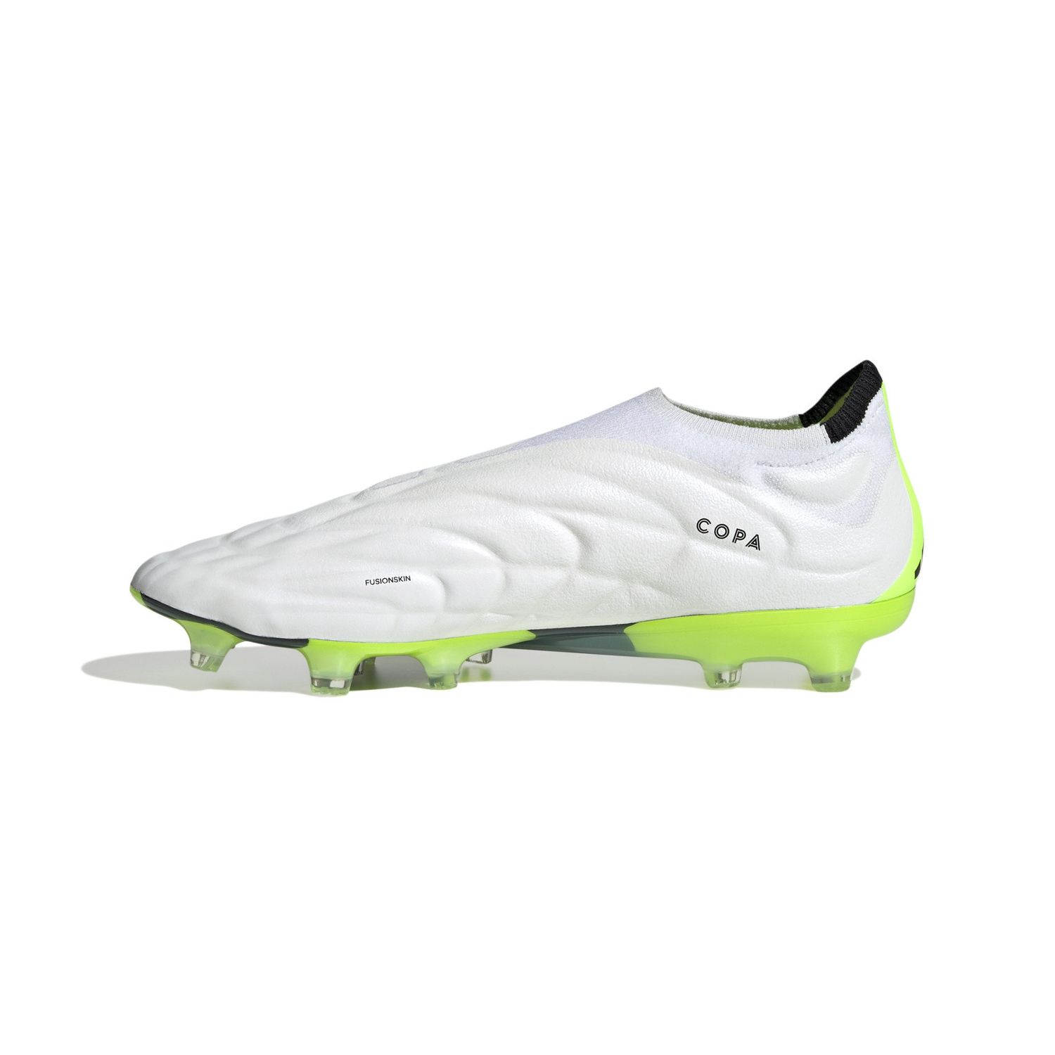 COPA PURE+ FG (WHITE/LIME)