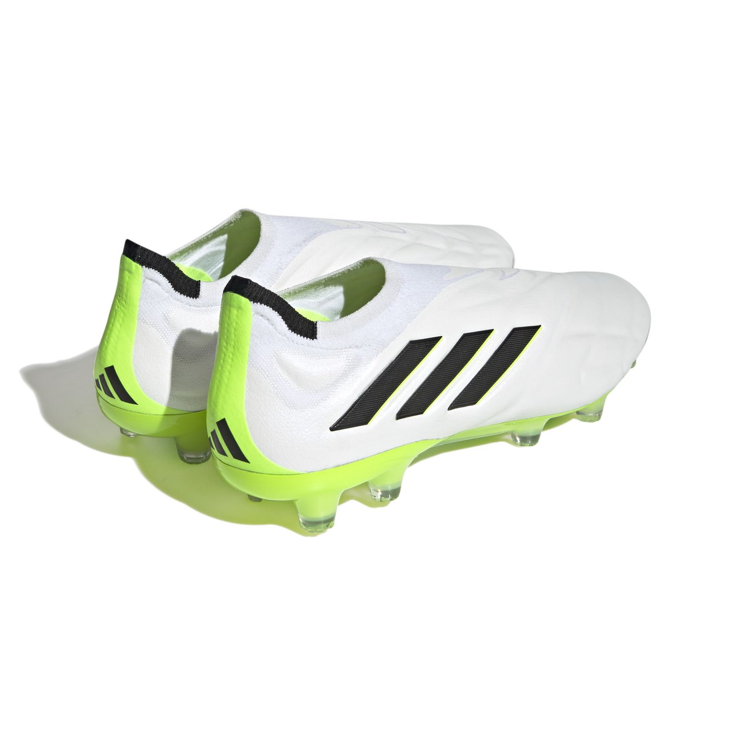 COPA PURE+ FG (WHITE/LIME)