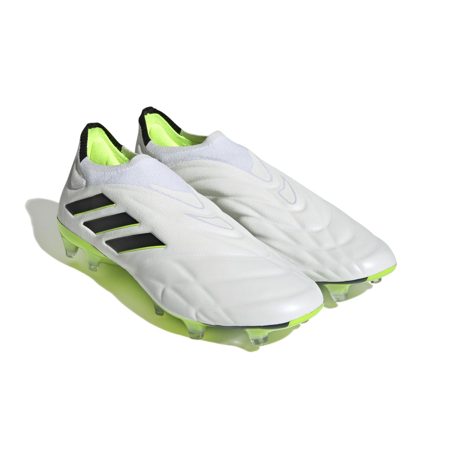 COPA PURE+ FG (WHITE/LIME)
