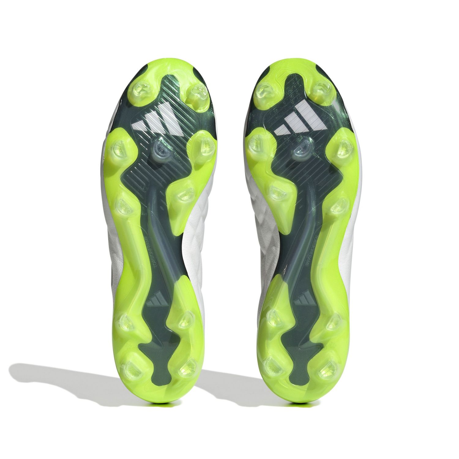 COPA PURE+ FG (WHITE/LIME)