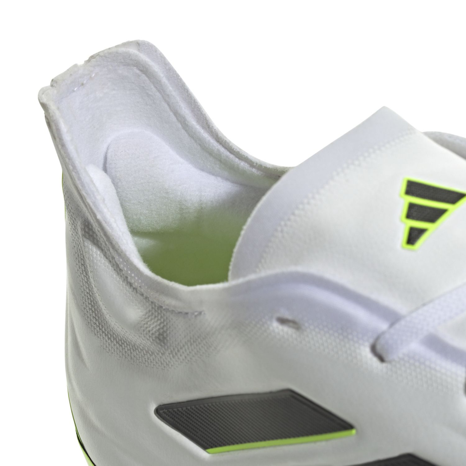COPA PURE.1 FG (WHITE/LIME)