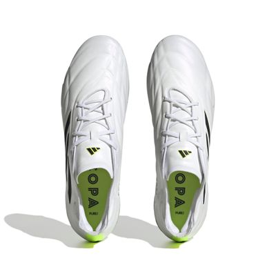 Adidas Copa Pure.1 FG - SoccerWorld