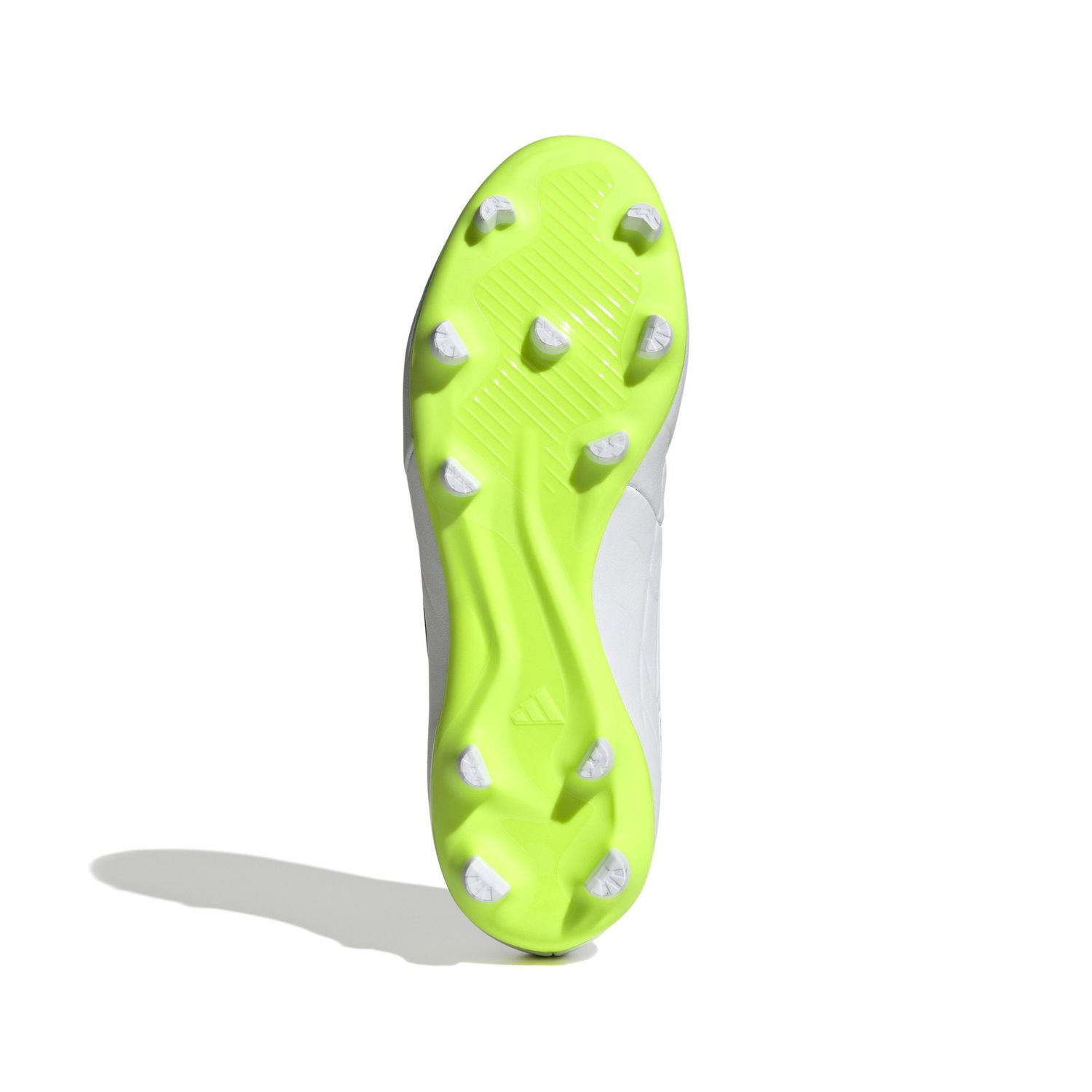 COPA PURE.3 FG (WHITE/LIME)