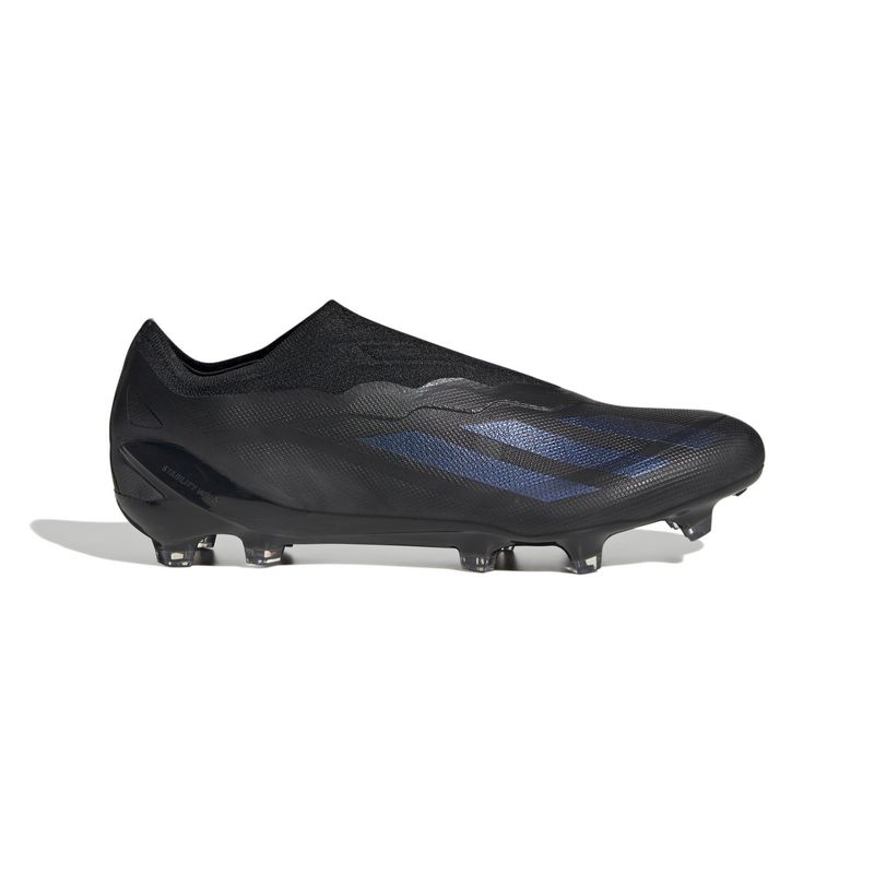 Adidas X Crazyfast.1 Laceless FG - SoccerWorld