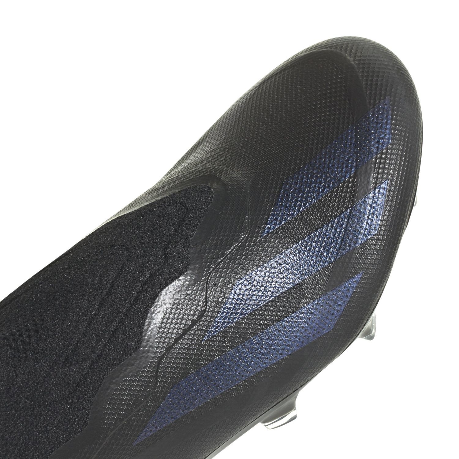 X CRAZYFAST.1 LL FG (BLACK/BLACK)