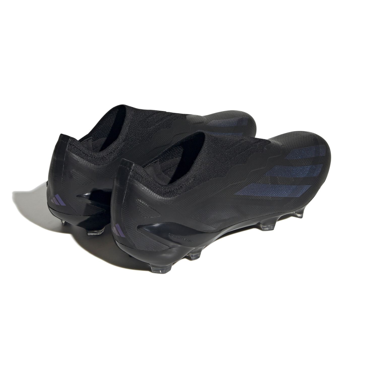 X CRAZYFAST.1 LL FG (BLACK/BLACK)
