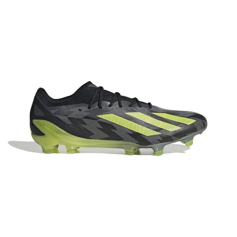 Adidas X Crazyfast Injection.1 FG - SoccerWorld