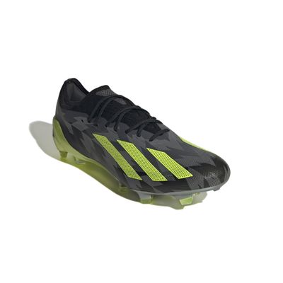 Adidas X Crazyfast Injection.1 FG - SoccerWorld