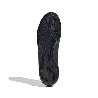 X CRAZYFAST.2 FG (BLACK/BLACK)