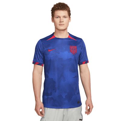 USA 2023 AWAY JERSEY (NAVY)