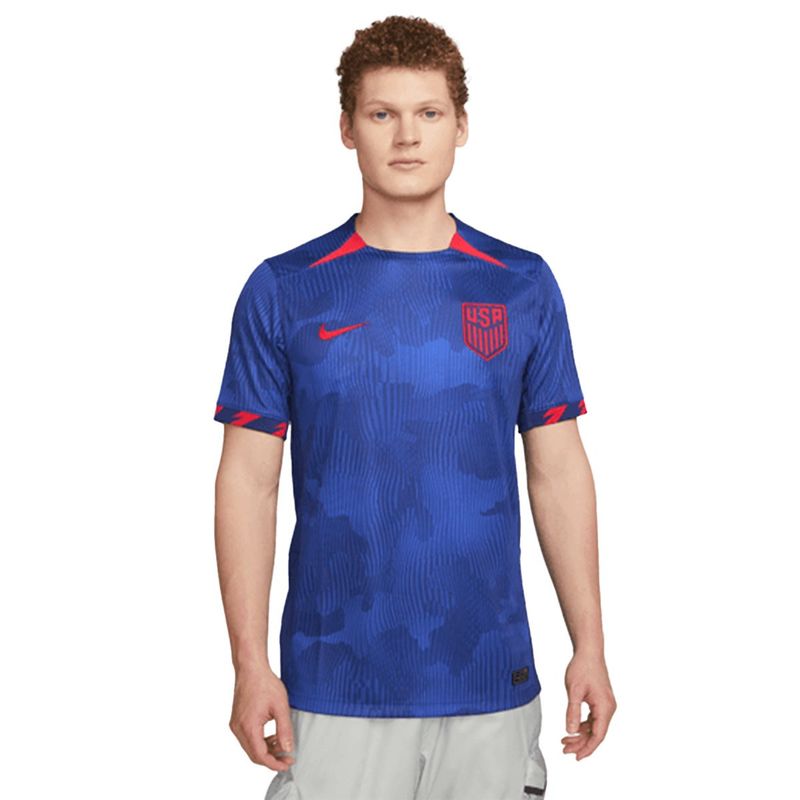 USA 2023 AWAY JERSEY (NAVY)