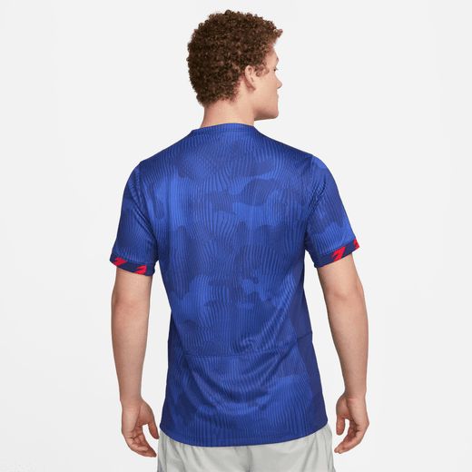 USA 2023 AWAY JERSEY (NAVY)