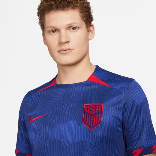 USA 2023 AWAY JERSEY (NAVY)