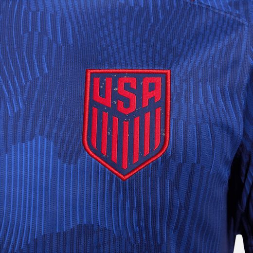 USA 2023 AWAY JERSEY (NAVY)