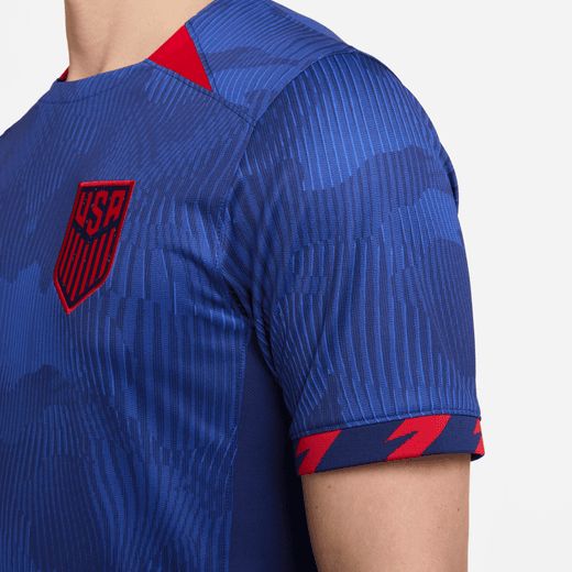 USA 2023 AWAY JERSEY (NAVY)
