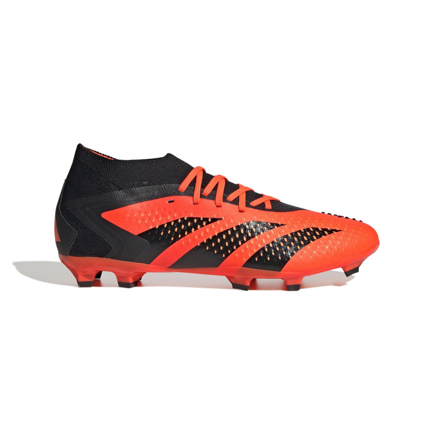 PREDATOR ACCURACY.2 FG (ORANGE/BLACK)