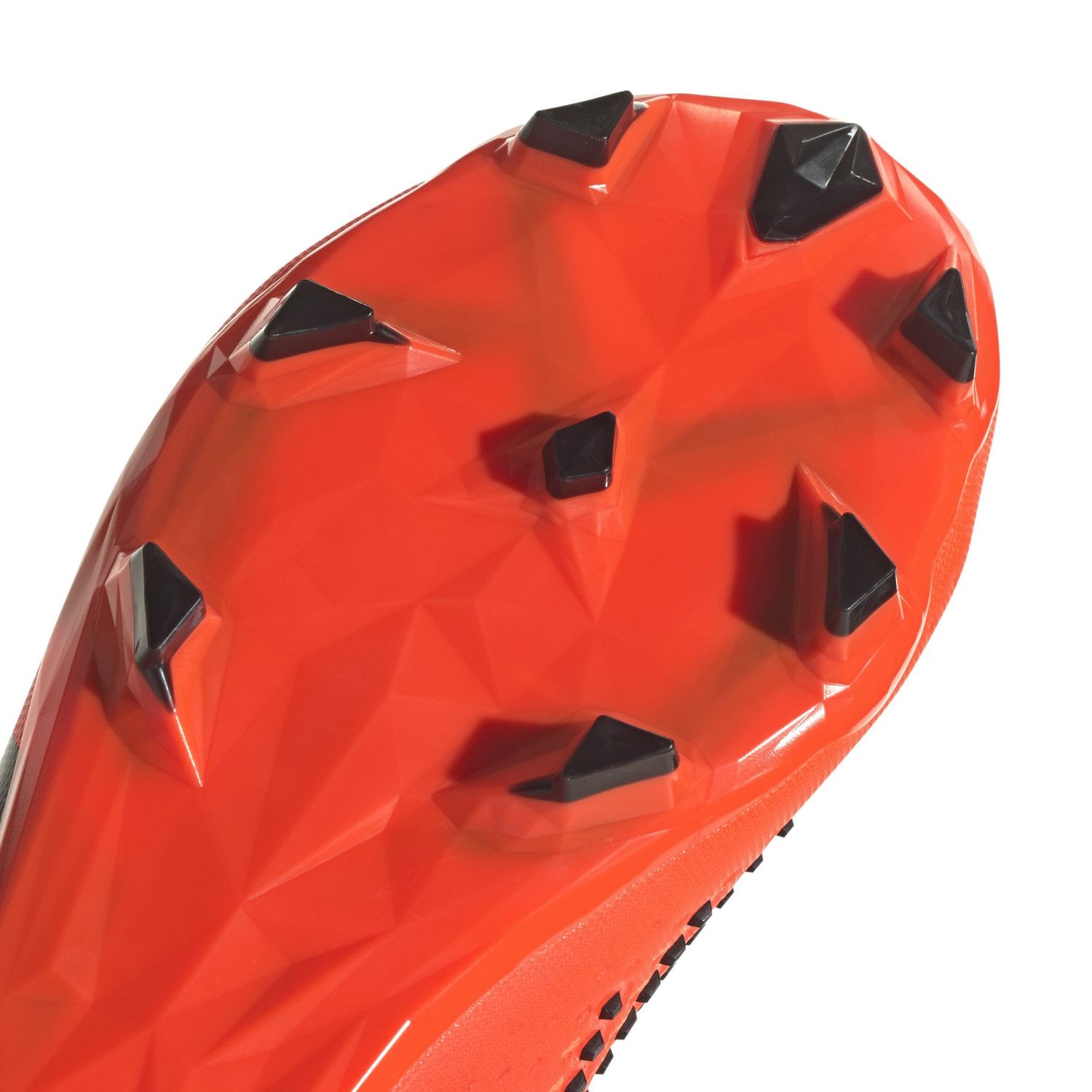 PREDATOR ACCURACY.2 FG (ORANGE/BLACK)