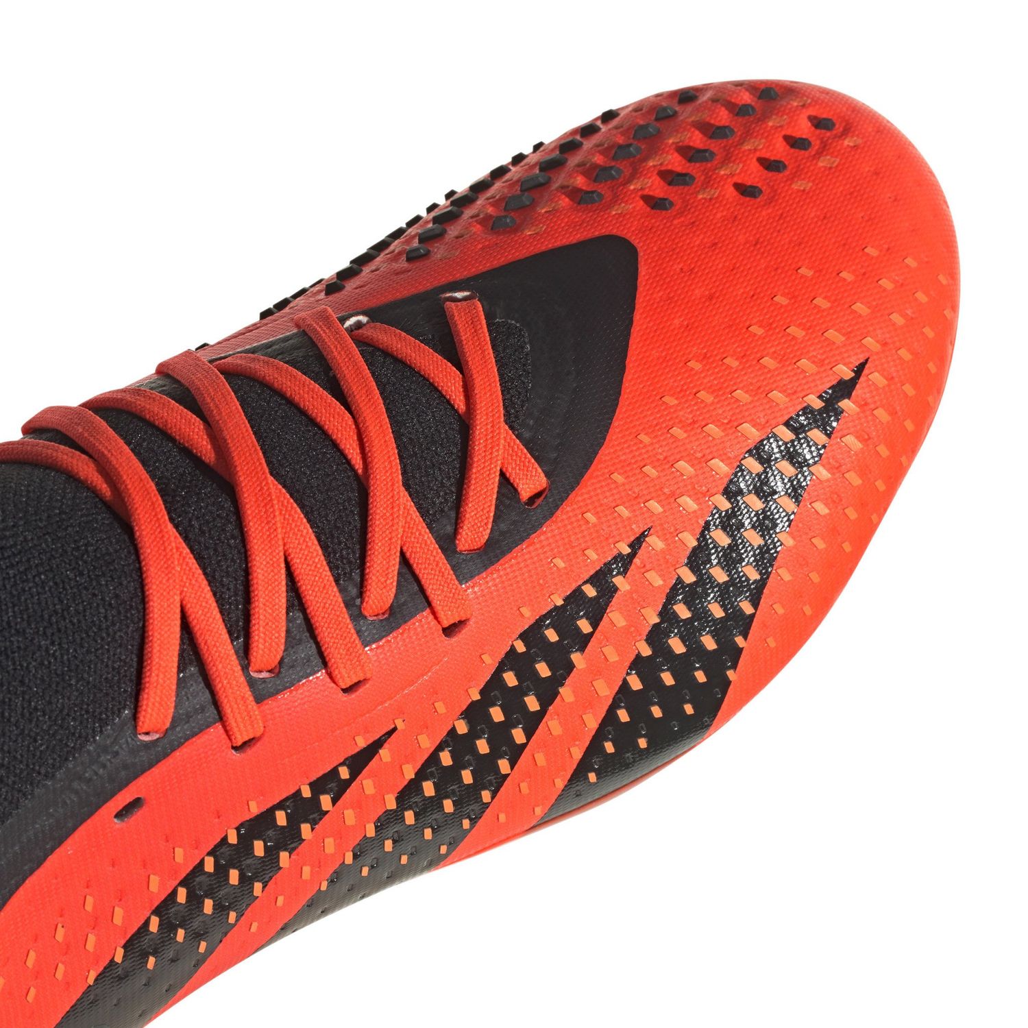 PREDATOR ACCURACY.2 FG (ORANGE/BLACK)