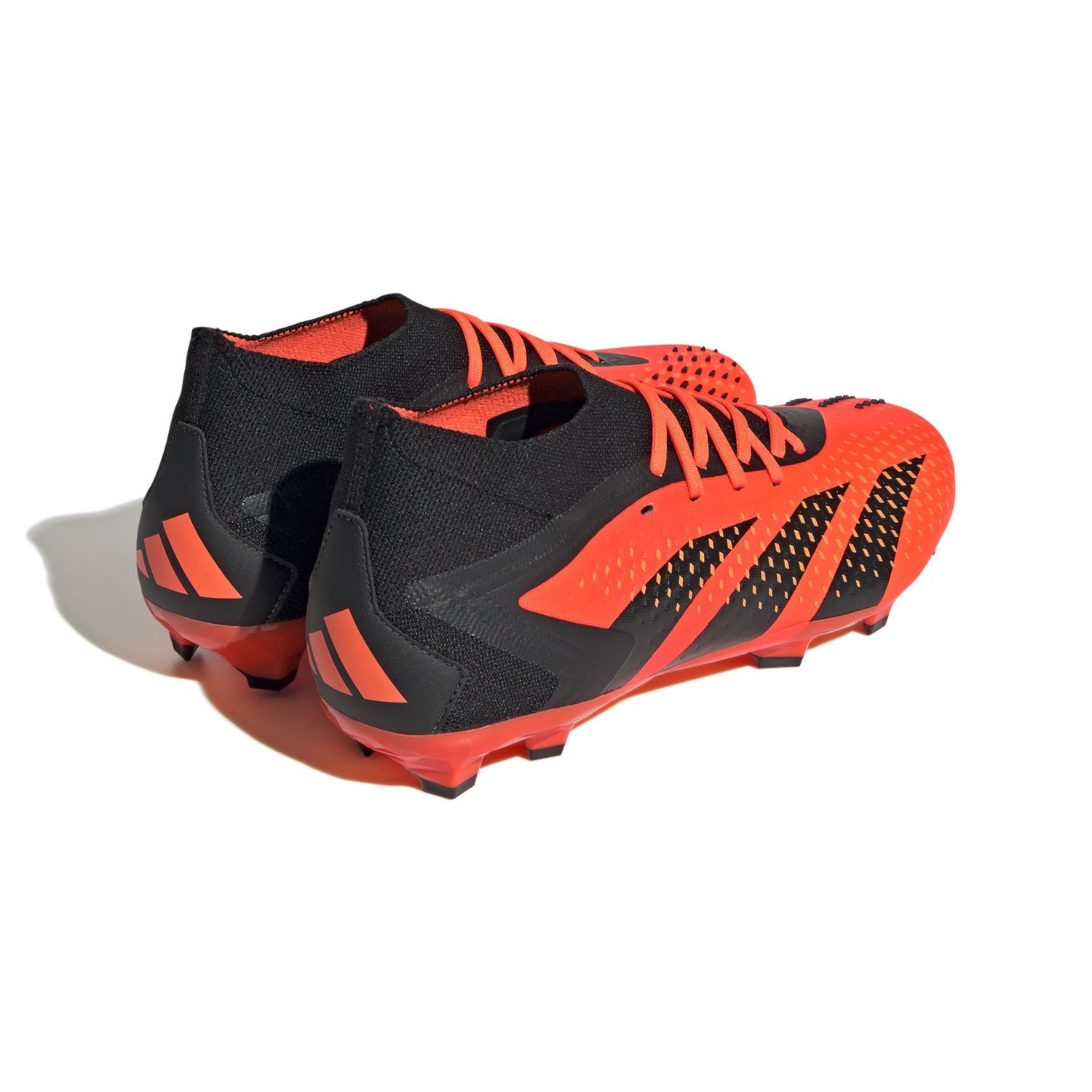 PREDATOR ACCURACY.2 FG (ORANGE/BLACK)