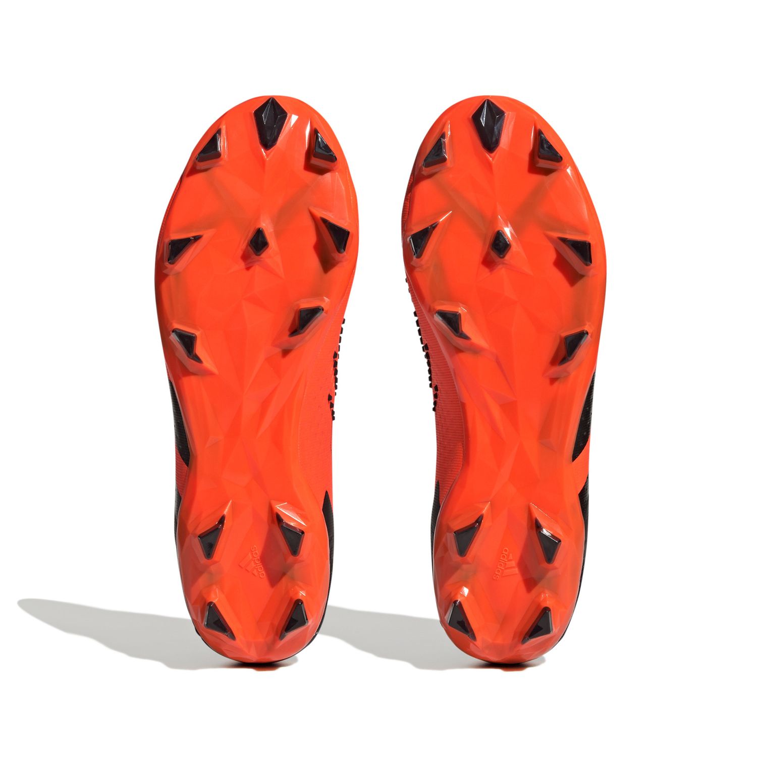 PREDATOR ACCURACY.2 FG (ORANGE/BLACK)