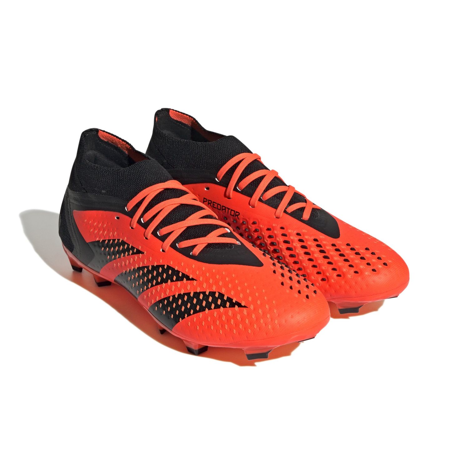 PREDATOR ACCURACY.2 FG (ORANGE/BLACK)