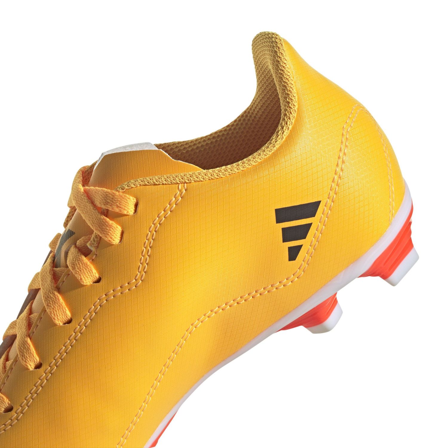 X SPEEDPORTAL.4 FxG JR (ORANGE/BLACK)