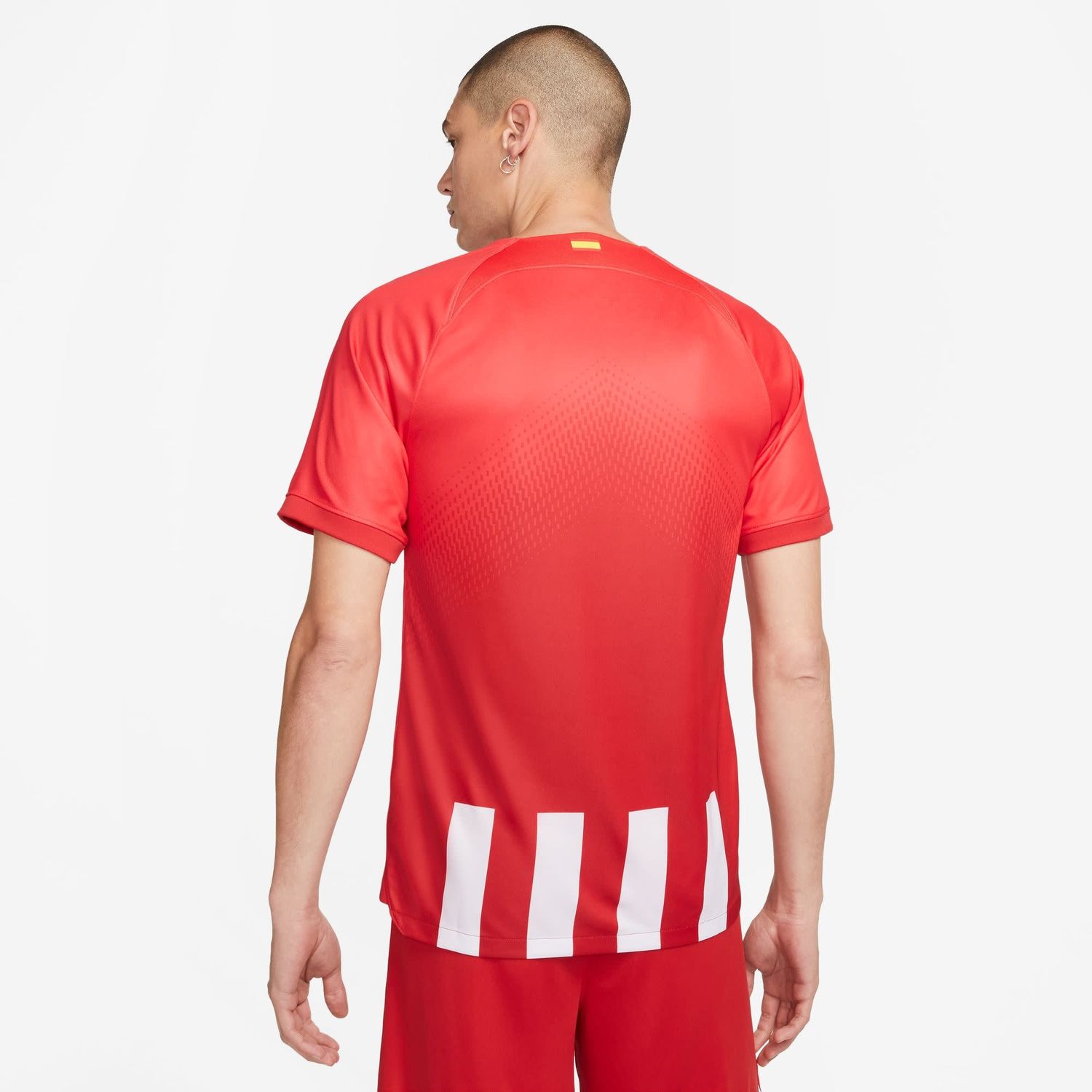 ATLETICO MADRID 23/24 HOME JERSEY (RED/WHITE) 
