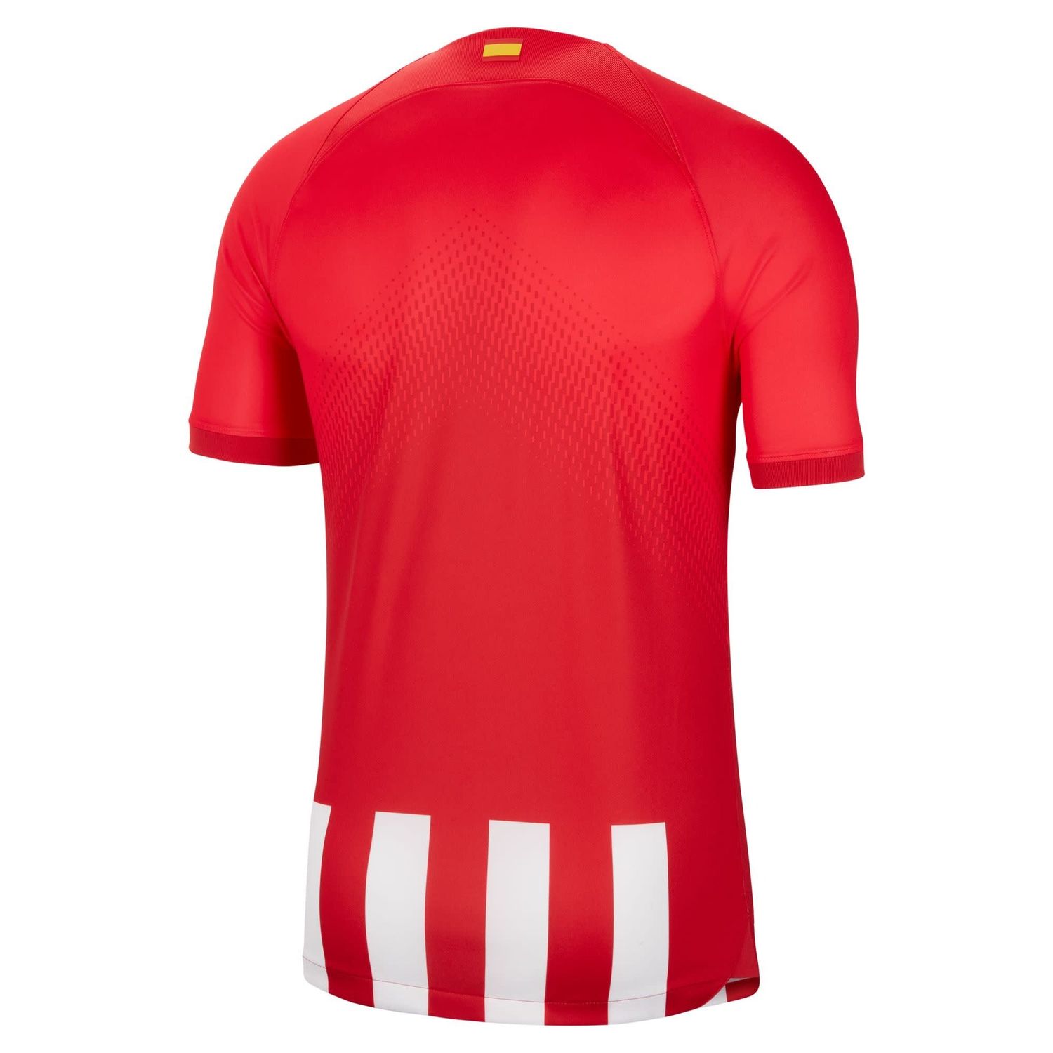 ATLETICO MADRID 23/24 HOME JERSEY (RED/WHITE) 