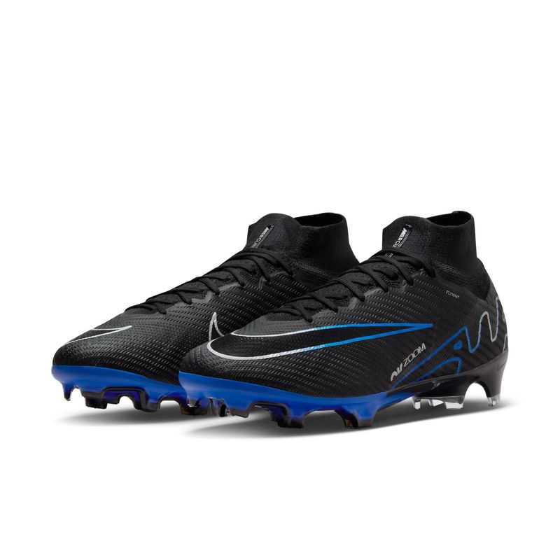 Nike Zoom Mercurial Superfly 9 Elite FG - SoccerWorld