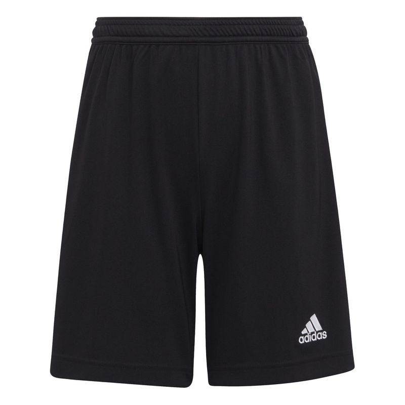 ENTRADA 22 SHORTS YOUTH (BLACK)