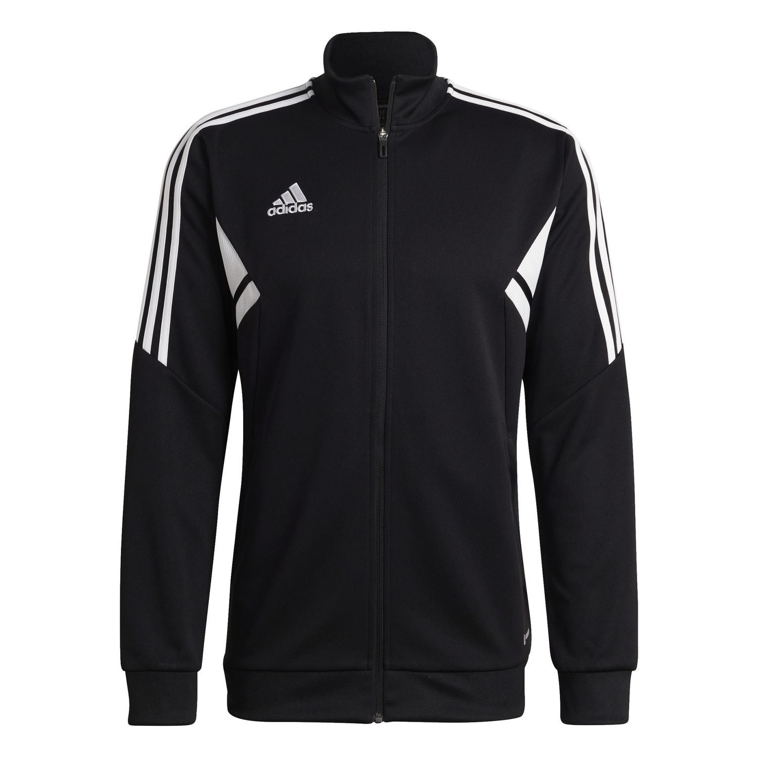 CONDIVO 22 TRACK JACKET (BLACK)