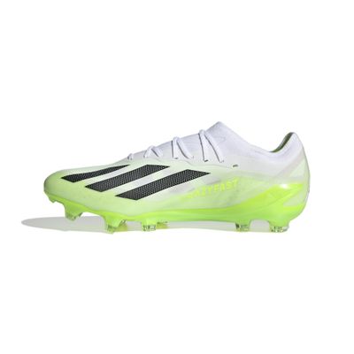 Adidas X Crazyfast.1 FG - SoccerWorld