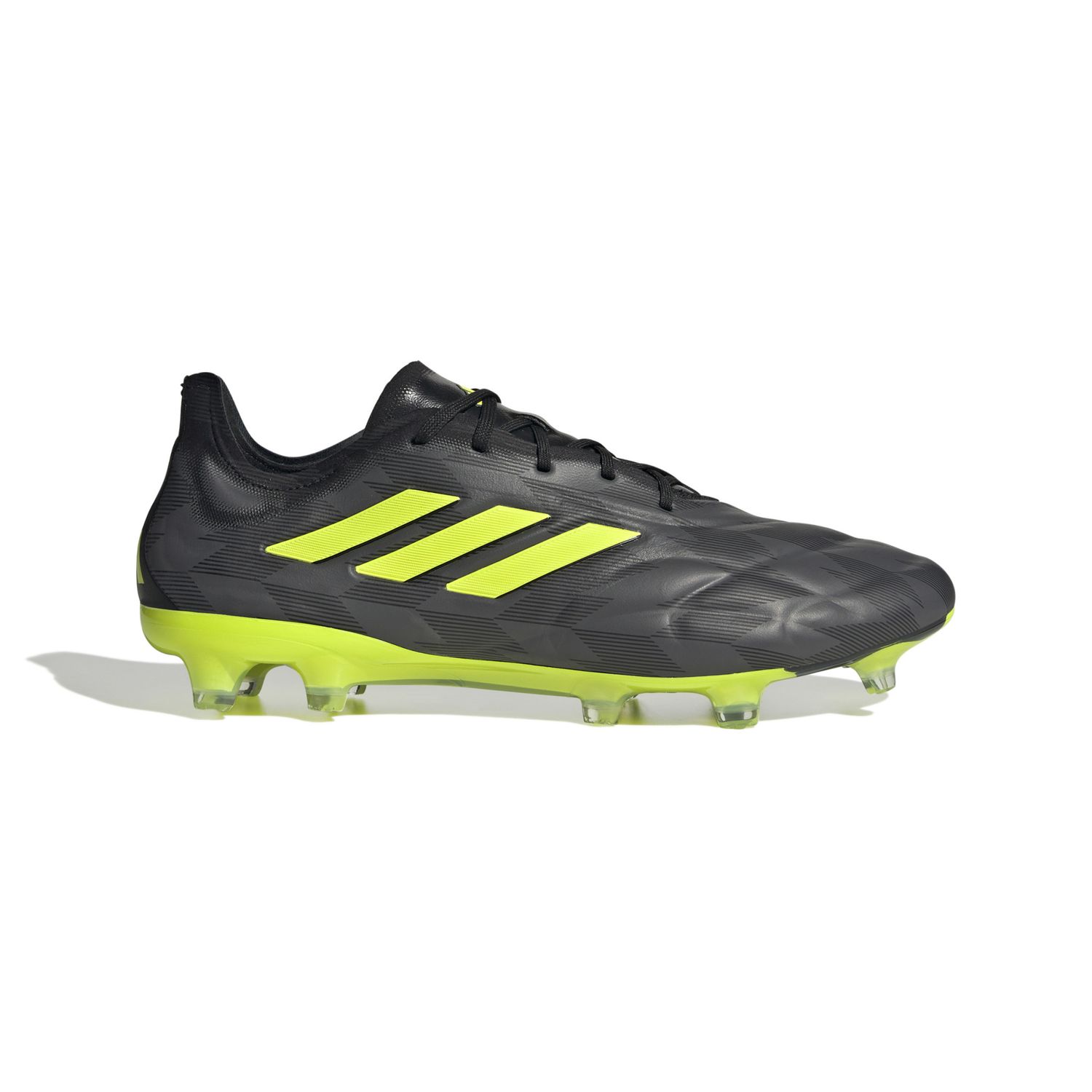 COPA PURE INJECTION.1 FG (BLACK/GRAY/LIME)